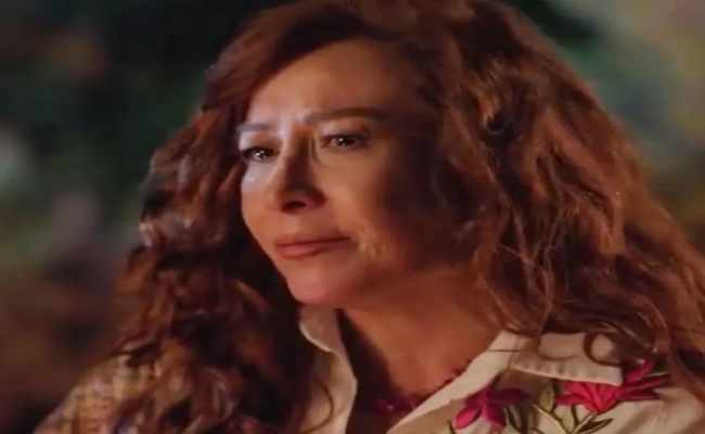 مسلسل بالحرام الحلقة 16…تقلا شمعون في لحظة انهيار مؤثرة وباسم مغنية يفاجيء الجميع