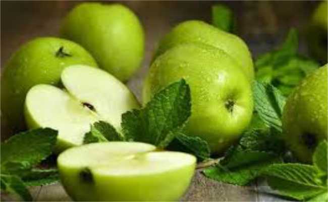 فوائد التفاح في السحور: القيمة الغذائية وأهم العناصر التي يحتويها