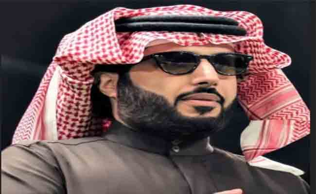 تركي آل الشيخ: 2.6 مليار جنيه إيرادات الأفلام المصرية في السعودية خلال 2025