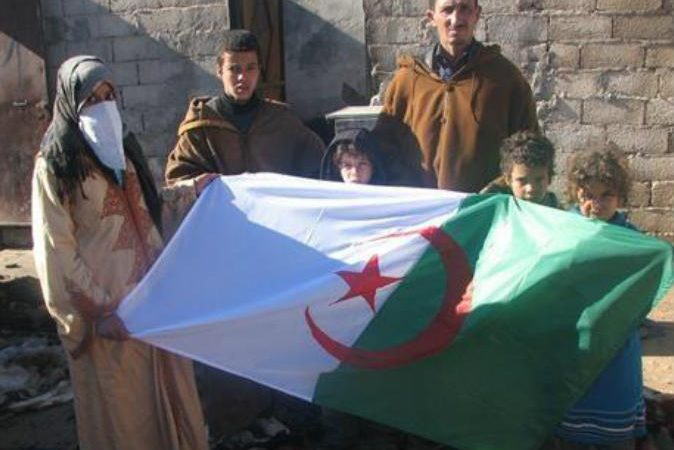 بسبب الفقر والجوع ازدهار تجارة الأطفال بعيد الفطر بالجزائر