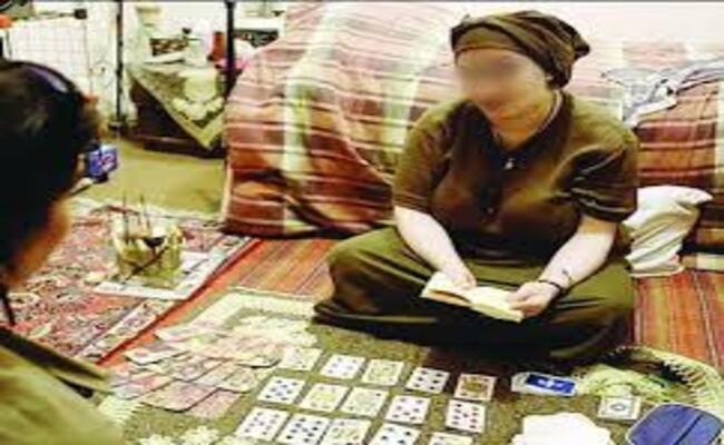 ليالي رمضان في الجزائر مرت بين الوقوف في الطوابير عند المشعوذين والكهنة وطوابير الحليب والملح