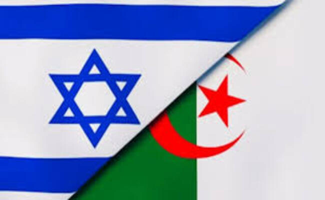 ازدواجية المواقف في عهد الكلب تبون بين وهم الخطابة وواقع التجارة مع الشقيقة اسرائيل