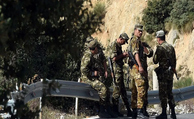 محاولة تصفية معارضين للجنرالات تنتهي بمواجهة دامية ونفوق ثلاثة جنود واستشهاد سبعة معارضين