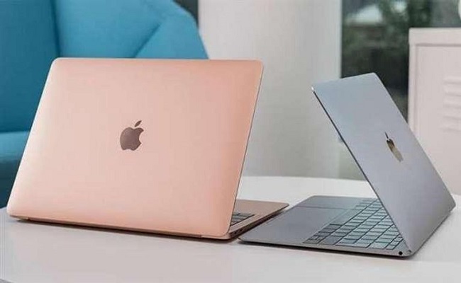 غير مسبوق جهاز ماك بسعر 599 دولار