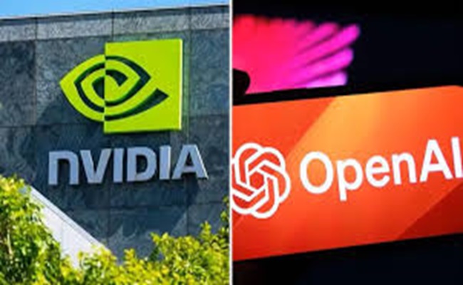 أكبر بنية تحتية لمراكز البيانات لذكاء الاصطناعي التوليدي