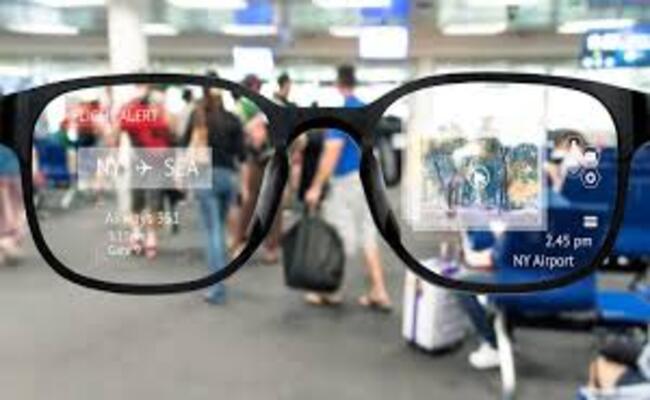 “Nearby Glasses”…تطبيق يحمي خصوصيتك من النظارات الذكية