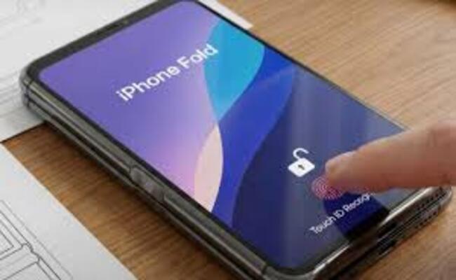 خطوة مفاجئة…أبل تعيد بصمة الإصبع إلى آيفون