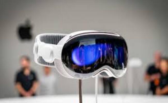 تحديث جديد…أبل تحسّن الصوت المكاني بسماعة Vision Pro