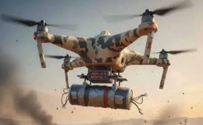 المسيّرات الانتحارية…تكنولوجيا رخيصة بتأثير عسكري كبير