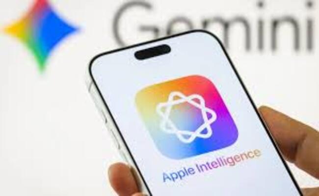 جيميني يرفع ذكاء سيري…تحديث كبير من أبل قد يصل قريبًا