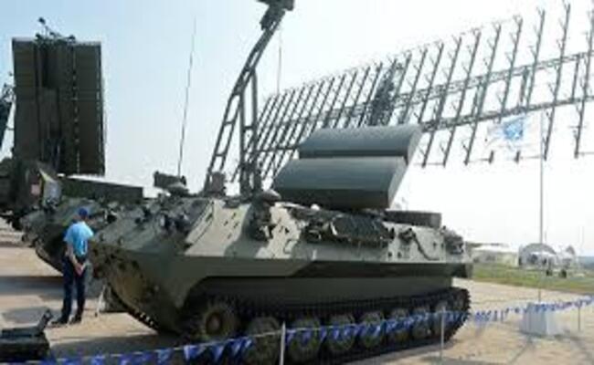 تعطيل الرادارات والاتصالات…سلاح حاسم في الحروب الحديثة