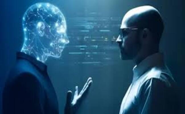 تحذير من خطر روبوتات الدردشة على طريقة تفكيرنا