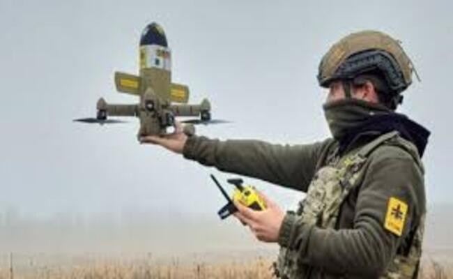 رخيصة وتأثيرها كبير…كيف غيرت طائرة “Sting” حرب المسيّرات؟