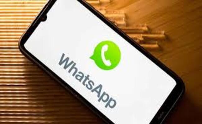 لمشاركة الحالة مع أرقام غير محفوظة…واتساب في ميزة جديدة