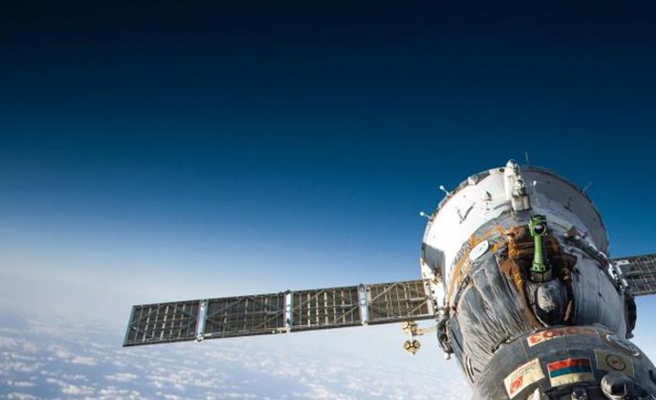 الروس سيحاربون هيمنة شركة سبيس إكس