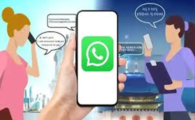 واتساب يقرب بين الشعوب بهذه الميزة…