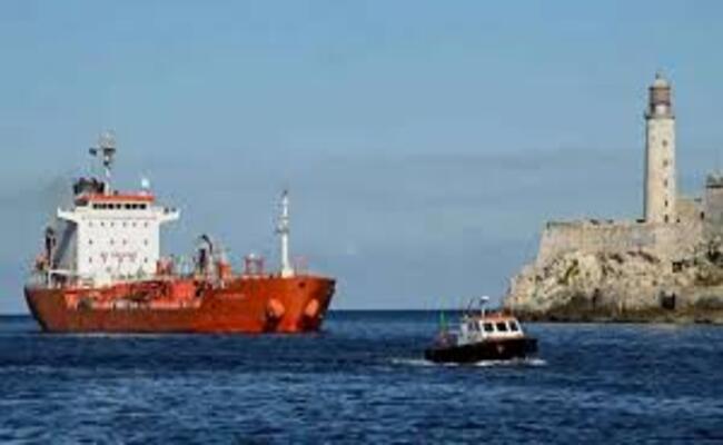 مقتل 4 أشخاص على مركب أمريكي برصاص حرس الحدود الكوبي