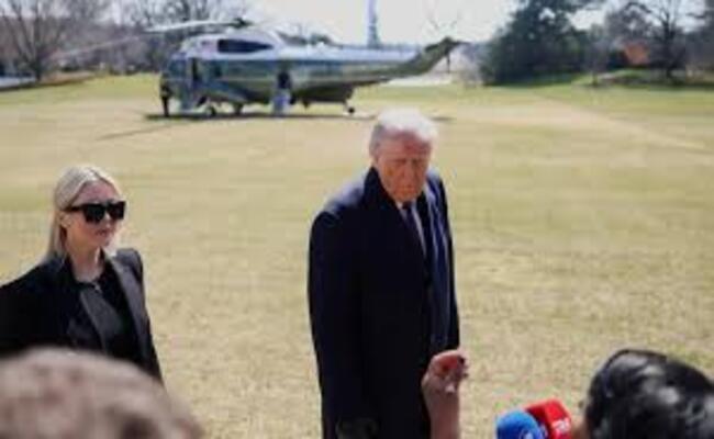 ترامب يتحدث عن “استحواذ ودي” على كوبا