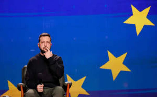 “العضوية الجزئية”…مقترح يكشف انقسامات الاتحاد الأوروبي بشأن أوكرانيا