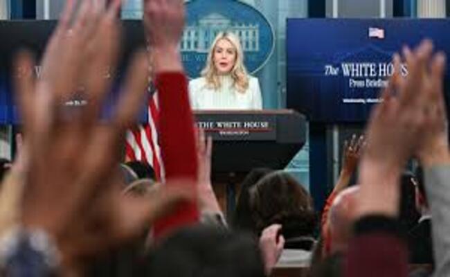 البيت الأبيض: ترامب توعد إيران بـ”فتح أبواب الجحيم” إن لم تبرم اتفاقا