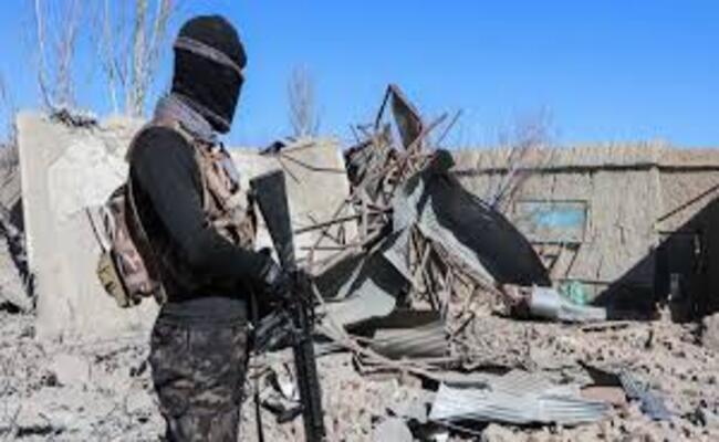 أفغانستان تعلن قتل وأسر جنود باكستانيين…وإسلام آباد تتخذ “إجراءات فورية”