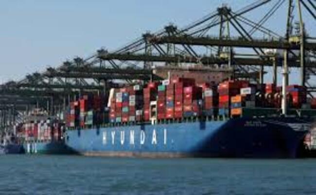 أزمة وقود السفن تتفاقم في آسيا بسبب الحرب