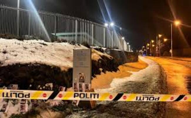 النرويج: حبس 3 أشقاء ووالدتهم للاشتباه بتفجير السفارة الأمريكية