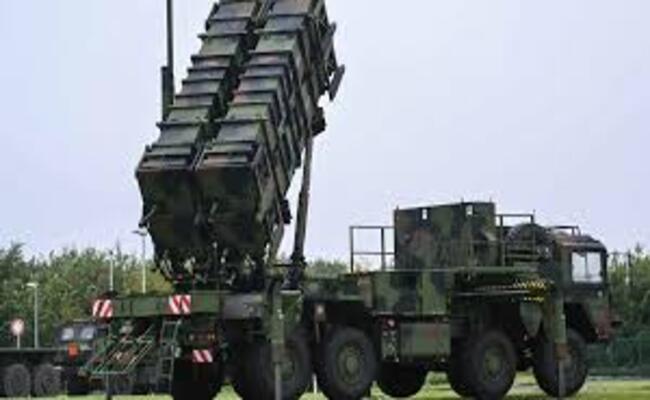 “الناتو” ينشر منظومة باتريوت في تركيا لتعزيز دفاعاته الجوية
