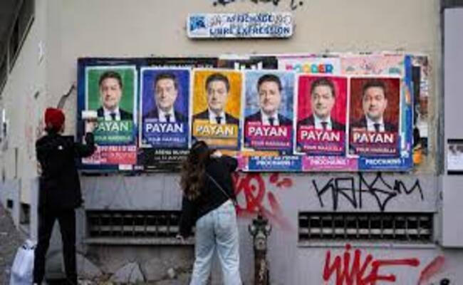 فرنسا…تحذيرات من “استراتيجية ممنهجة” للإخوان لاختراق المجالس البلدية