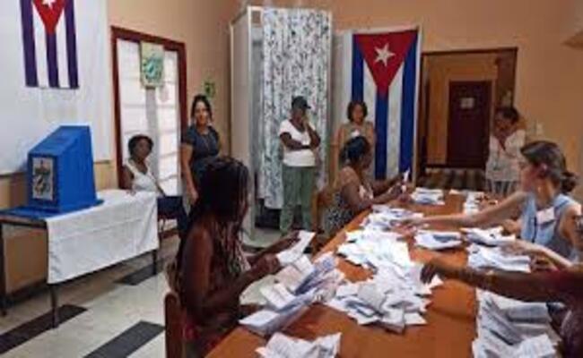 هافانا بين إرث كاسترو وحسابات واشنطن…4 مرشحين يشعلون السباق الرئاسي