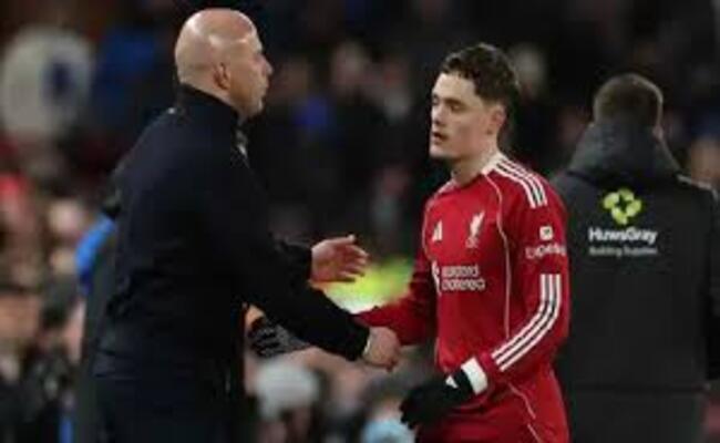 وكيل نجم ليفربول يصدم جماهير الريدز: أرغب في رؤيته بقميص ريال مدريد…