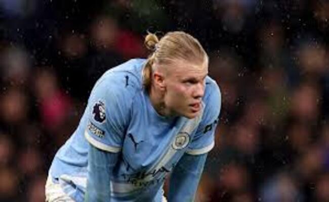 هالاند يرعب بيب غوارديولا قبل مواجهة ريال مدريد في دوري أبطال أوروبا…