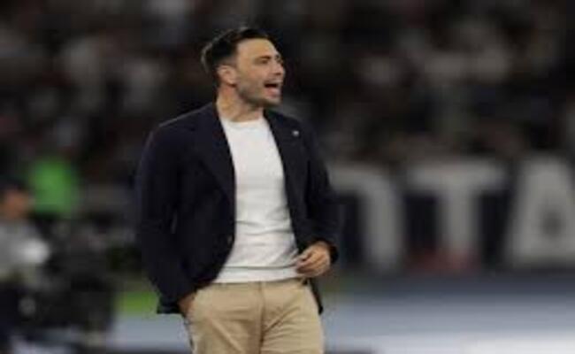 رسميا…نجل أنشيلوتي يعود لمنتخب البرازيل