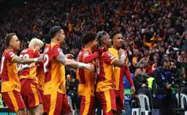 غلطة سراي يصعق ليفربول في ذهاب ثمن نهائي دوري أبطال أوروبا