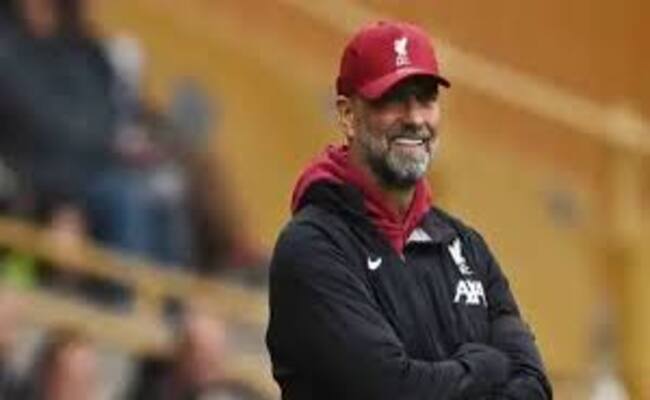 وكيل يورغن كلوب يحسم موقفه من تدريب منتخب ألمانيا