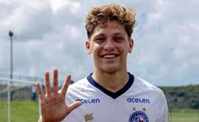 جوهرة برازيلية في المان سيتي…