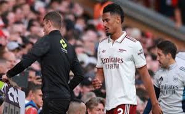 ويليام ساليبا لا تغريني أمجاد ريال مدريد…