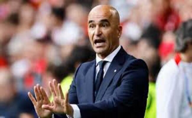 عرض مفاجئ لمدرب المنتخب البرتغالي…