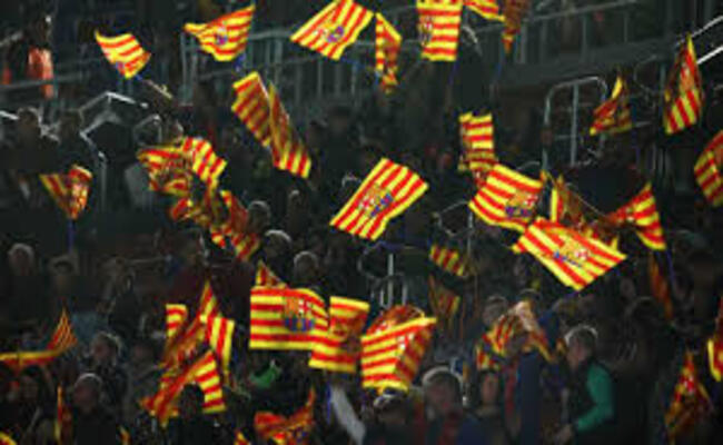 فشل في تحديد الملعب…الـGPS يورط مشجعا لبرشلونة قبل مباراة نيوكاسل