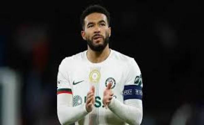 رسمياً…تشيلسي يجدد عقد ريس جيمس