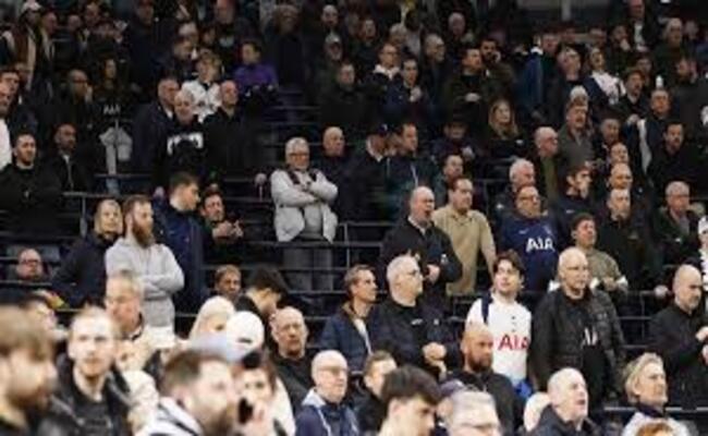 مع تزايد مخاوف الهبوط…قرار من توتنهام تجاه مشجعيه