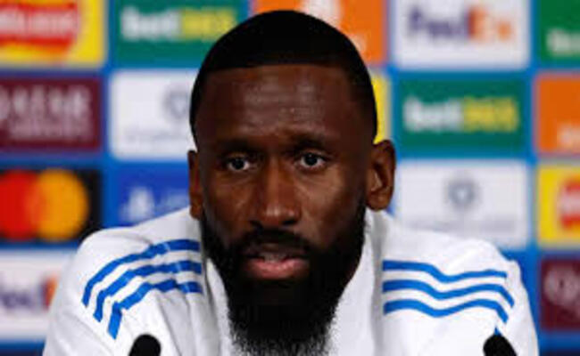 بسبب أذان المغرب…روديغر يغادر مؤتمرا صحفيا سريعا