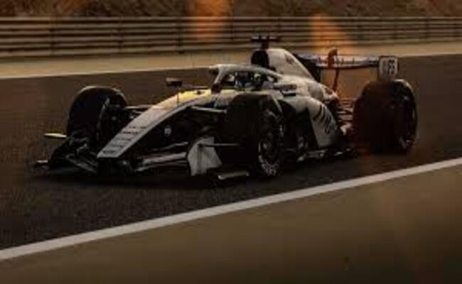 كاديلاك الوافد الجديد على فورمولا 1 يكرم أسطورته بطريقة مثيرة…