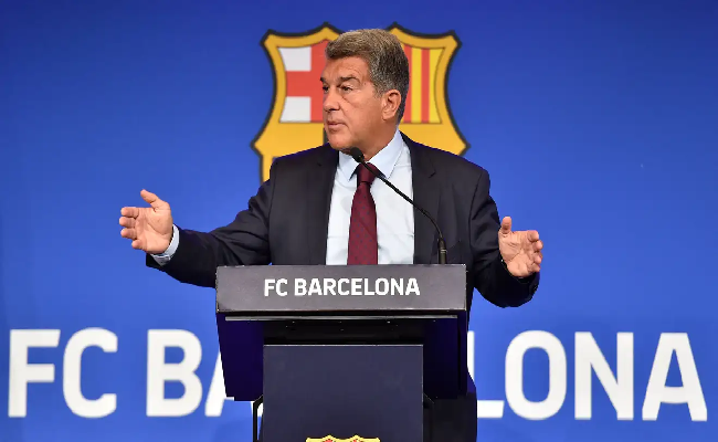 سنفوز بلقب الليجا ضد كل شيء وضد الجميع…