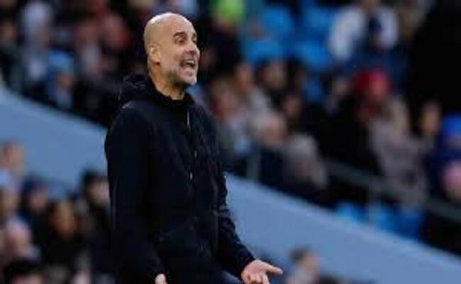 تعليق مفاجئ من غوارديولا بعد مواجهة ريال مدريد “المتكررة”