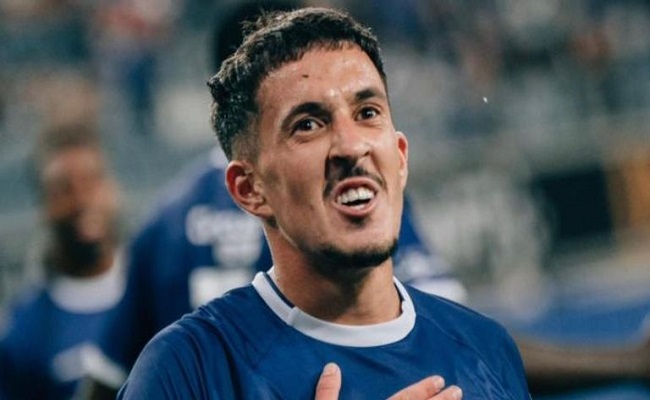 المدلل الجديد لأنصار “البوفالوز”…