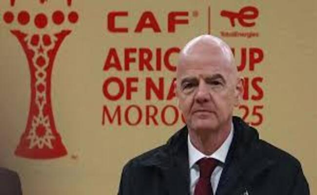 بعد إهانة فينيسيوس…إنفانتينو يرعب بريستياني