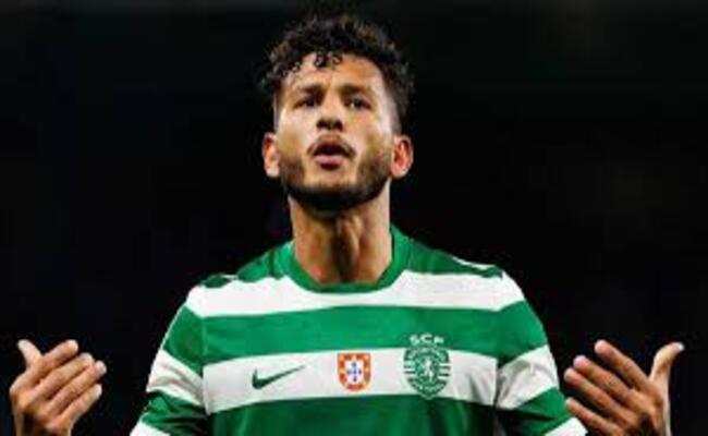 رجل الريمونتادا…من هو نجم سبورتينغ لشبونة لويس سواريز؟