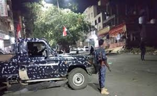 القصاص من قاتل أفتهان المشهري باليمن