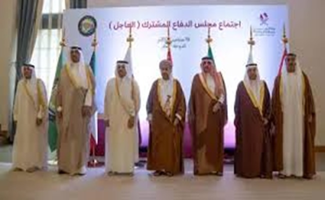 دول مجلس التعاون تتحرك داخل مجلس الأمن لإدانة إيران